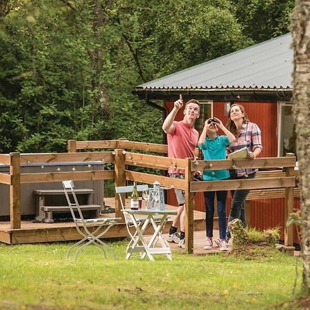 Kiltarlity Lodges Belladrum Exterior foto