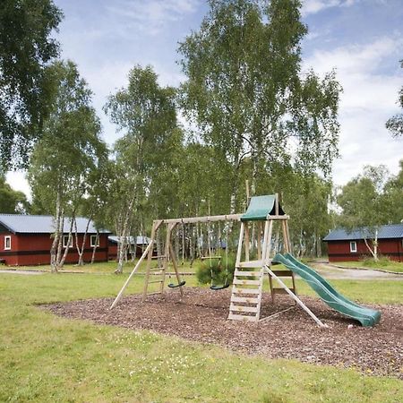 Kiltarlity Lodges Belladrum Exterior foto