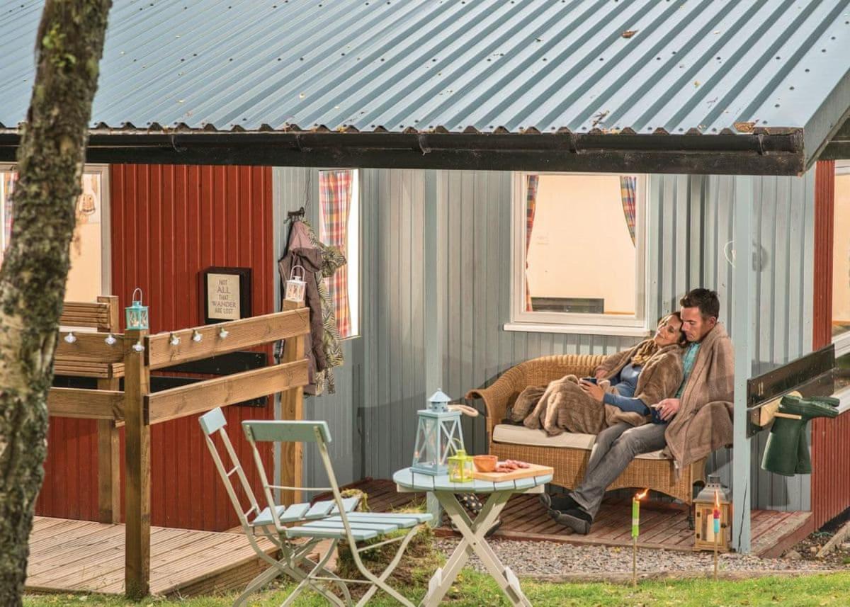 Kiltarlity Lodges Belladrum Exterior foto