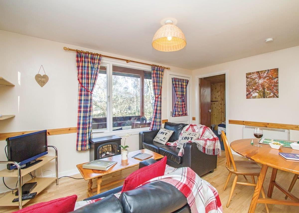 Kiltarlity Lodges Belladrum Quarto foto